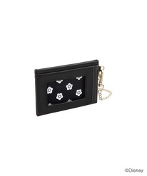 マリークワント ディズニー  コラボ  ハートハンドサイン ブルゾン 新品未使用 MARY QUANT（マリークワント）の「ハートハンドサイン ブルゾン