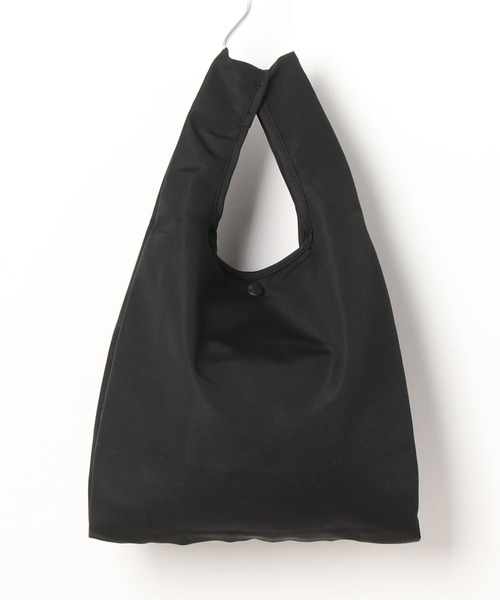 THE NORTH FACE（ザノースフェイス）の「【THE NORTH FACE / ザ・ノース・フェイス】LINDO SHOPPER BAG MINI/リンド ショッパー バッグ ミニ（トートバッグ・メンズ・ブラック/ブラウン/ワインレッド/ネイビー・FREE）」の15枚目の写真