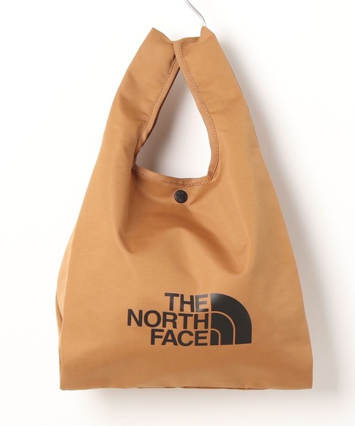 THE NORTH FACE（ザノースフェイス）の「【THE NORTH FACE / ザ・ノース・フェイス】LINDO SHOPPER BAG MINI/リンド ショッパー バッグ ミニ（トートバッグ・メンズ・ブラック/ブラウン/ワインレッド/ネイビー・FREE）」の16枚目の写真