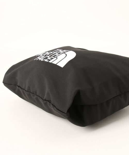 THE NORTH FACE（ザノースフェイス）の「【THE NORTH FACE / ザ・ノース・フェイス】LINDO SHOPPER BAG MINI/リンド ショッパー バッグ ミニ（トートバッグ・メンズ・ブラック/ブラウン/ワインレッド/ネイビー・FREE）」の18枚目の写真