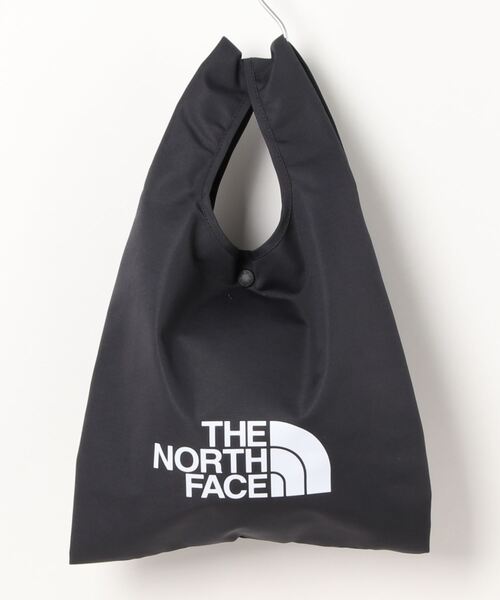 THE NORTH FACE（ザノースフェイス）の「【THE NORTH FACE / ザ・ノース・フェイス】LINDO SHOPPER BAG MINI/リンド ショッパー バッグ ミニ（トートバッグ・メンズ・ブラック/ブラウン/ワインレッド/ネイビー・FREE）」の20枚目の写真