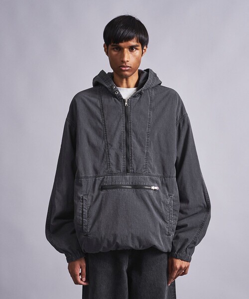 MONKEY TIME（モンキータイム）の「＜monkey time＞ コットン ナイロン