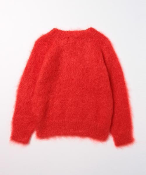 特価ブランド loeb（イリアンローヴ）の「ILIANN iliann LOEB モヘヤ / トップス