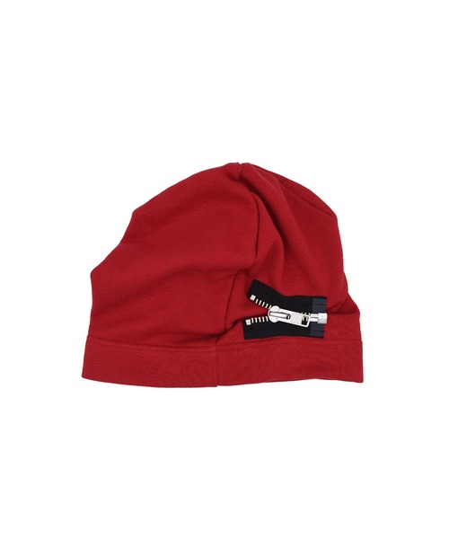 MILKBOY（ミルクボーイ）の「ZIP ニットキャップ（ニットキャップ/ビーニー・レディース・B/A・FREE）」の3枚目の写真