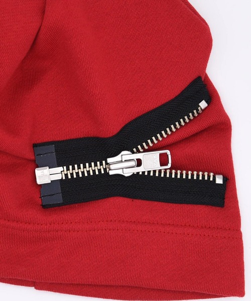 MILKBOY（ミルクボーイ）の「ZIP ニットキャップ（ニットキャップ/ビーニー・レディース・B/A・FREE）」の9枚目の写真