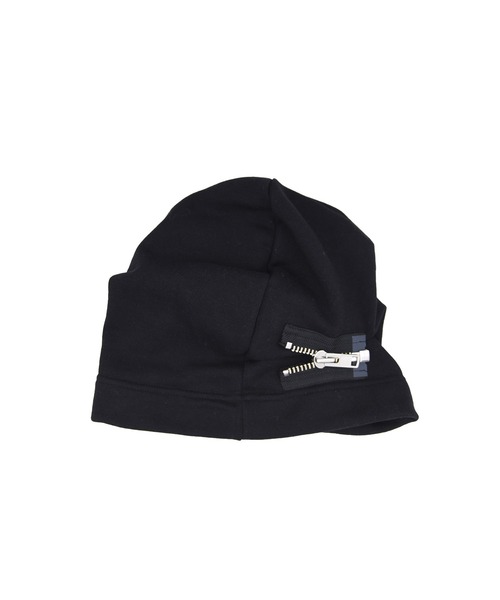 MILKBOY（ミルクボーイ）の「ZIP ニットキャップ（ニットキャップ/ビーニー・レディース・B/A・FREE）」の5枚目の写真