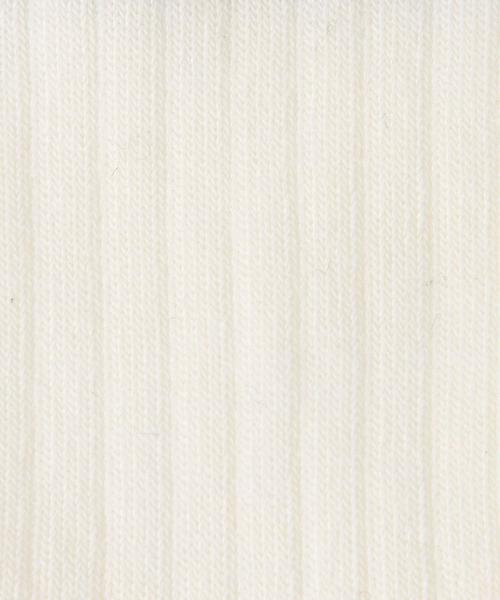 green label relaxing（グリーンレーベルリラクシング）の「ライン 3P ソックス FW◆（ソックス/靴下・キッズ・その他1/その他2・13-15c/16-18c）」の8枚目の写真