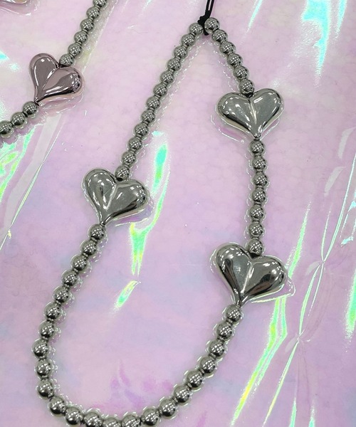 repipi armario（レピピ アルマリオ）の「チャームストラップ（キーホルダー・キッズ・その他2/その他8/その他4/その他3/その他6/その他10/その他9/その他1/その他5/その他7/その他14/その他12/その他13/その他11・FREE）」の2枚目の写真