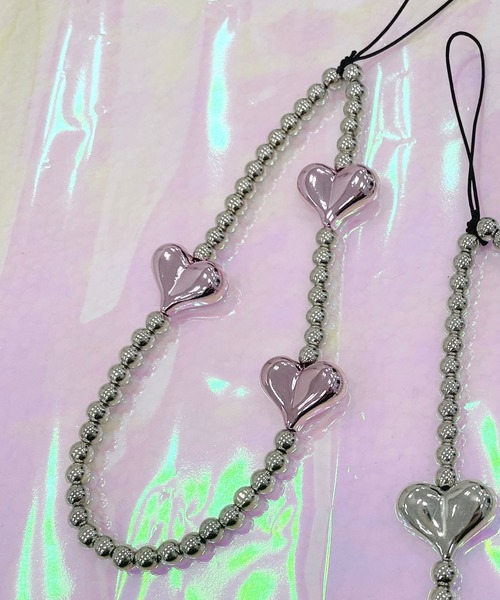 repipi armario（レピピ アルマリオ）の「チャームストラップ（キーホルダー・キッズ・その他2/その他8/その他4/その他3/その他6/その他10/その他9/その他1/その他5/その他7/その他14/その他12/その他13/その他11・FREE）」の3枚目の写真