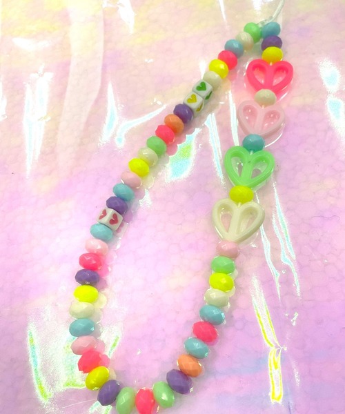 repipi armario（レピピ アルマリオ）の「チャームストラップ（キーホルダー・キッズ・その他2/その他8/その他4/その他3/その他6/その他10/その他9/その他1/その他5/その他7/その他14/その他12/その他13/その他11・FREE）」の8枚目の写真