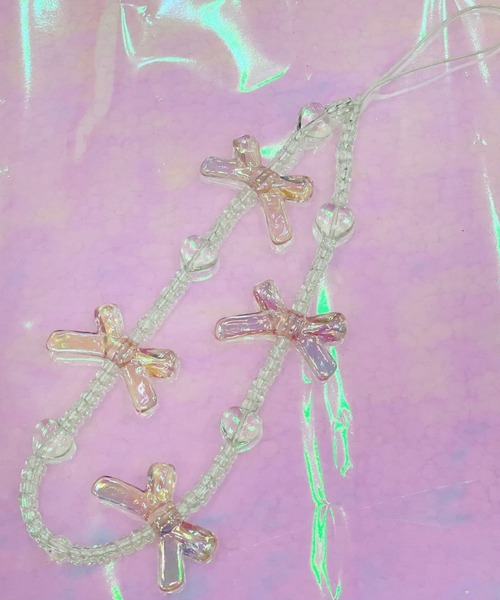 repipi armario（レピピ アルマリオ）の「チャームストラップ（キーホルダー・キッズ・その他2/その他8/その他4/その他3/その他6/その他10/その他9/その他1/その他5/その他7/その他14/その他12/その他13/その他11・FREE）」の9枚目の写真