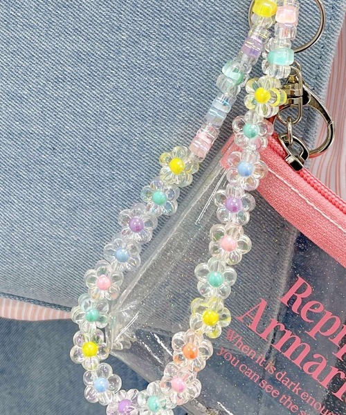 repipi armario（レピピ アルマリオ）の「チャームストラップ（キーホルダー・キッズ・その他2/その他8/その他4/その他3/その他6/その他10/その他9/その他1/その他5/その他7/その他14/その他12/その他13/その他11・FREE）」の10枚目の写真
