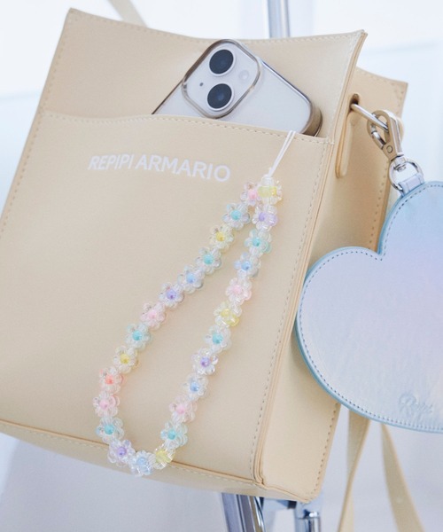 repipi armario（レピピ アルマリオ）の「チャームストラップ（キーホルダー・キッズ・その他2/その他8/その他4/その他3/その他6/その他10/その他9/その他1/その他5/その他7/その他14/その他12/その他13/その他11・FREE）」の17枚目の写真