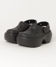 crocs | crocs Stomp Clog / クロックス ストンプ クロッグ(サンダル)
