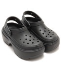 crocs(クロックス)の「シューズ(サンダル)」