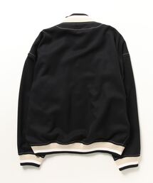 MAISON MIHARA YASUHIRO ビッグジッププルゾン Maison MIHARA YASUHIRO（メゾンミハラヤスヒロ）の「Big Zip