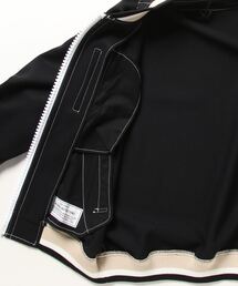 Maison MIHARA YASUHIRO（メゾンミハラヤスヒロ）の「Big Zip