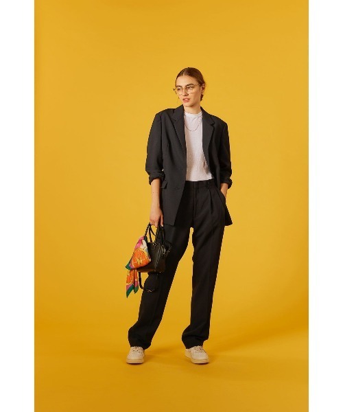 THE SHINZONE CHRYSLER JACKET 23SMSJK02（その他アウター）｜THE