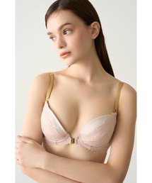 LILY BROWN | 【LILY BROWN Lingerie】レディメイクブラ(フロントフック)/チェリッシュ(ブラジャー)