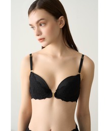 LILY BROWN | 【LILY BROWN Lingerie】レディメイクブラ(フロントフック)/チェリッシュ(ブラジャー)