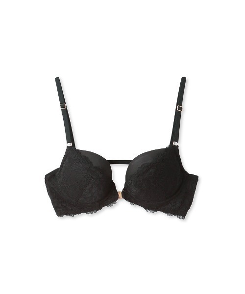 LINGERIEAM グリマーリリーシャープメイクブラ BLACK　B65 2025年最新】lingerieamの人気アイテム - メルカリ