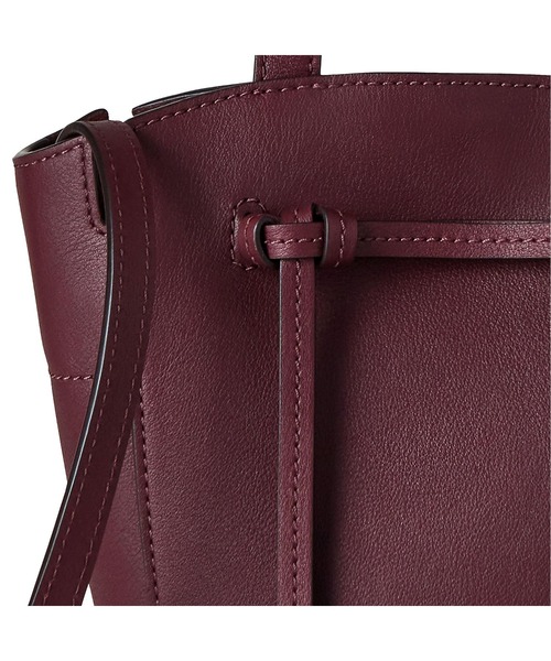 Mulberry（マルベリー）の「クロベリー ミニ トート Mini