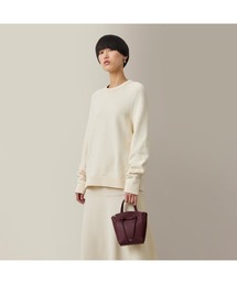 Mulberry（マルベリー）の「クロベリー ミニ トート Mini