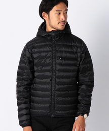BEAMS | ◆Marmot×BEAMS / 別注 ダウンフードセーター(ダウンジャケット/コート)