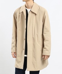 GLOBAL WORK Smile Seed Store | 撥水UVステンカラーコート/991847(ステンカラーコート)