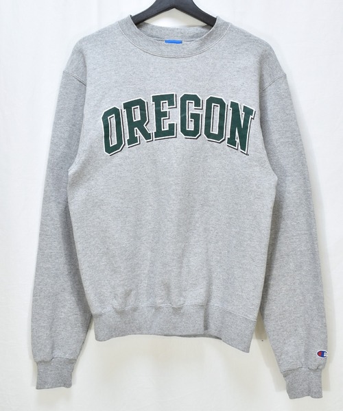 Champion Oregon State 半袖スウェット L　ヴィンテージ Champion Oregon State 半袖スウェット L ヴィンテージ Champion