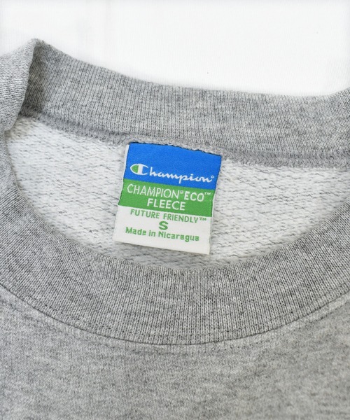 Champion（チャンピオン）の「【ヴィンテージ古着】Champion