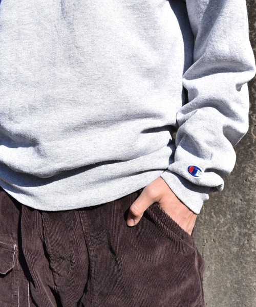 Champion（チャンピオン）の「【ヴィンテージ古着】Champion