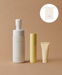 Waphyto（ワフィト）の「【ZOZO限定】インティメイト リフレッシュケアキット（ボディケアキット/ギフトセット）」