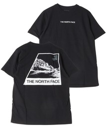 【 海外流通モデル 】THE NORTH FACE / ノースフェイス THE NORTH FACE M S/S LOGO PLAY TEE 半袖 Tシャツ