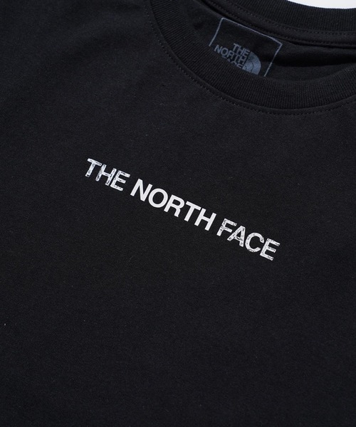 THE NORTH FACE(ザノースフェイス)の「【 海外流通モデル 】THE NORTH FACE / ノースフェイス THE NORTH FACE M S/S LOGO PLAY TEE 半袖 Tシャツ(Tシャツ/カットソー・メンズ・ブラック/ホワイト・SMALL/MEDIUM/LARGE/X-LARGE)」の8枚目の写真