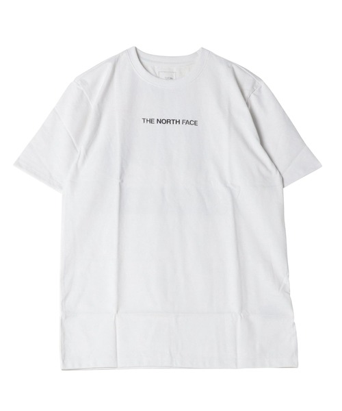THE NORTH FACE(ザノースフェイス)の「【 海外流通モデル 】THE NORTH FACE / ノースフェイス THE NORTH FACE M S/S LOGO PLAY TEE 半袖 Tシャツ(Tシャツ/カットソー・メンズ・ブラック/ホワイト・SMALL/MEDIUM/LARGE/X-LARGE)」の10枚目の写真