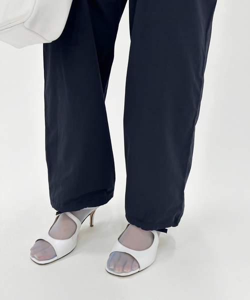 plageプラージュ完売CORSO ROMA 9コルソローマ別注ミュールサンダル