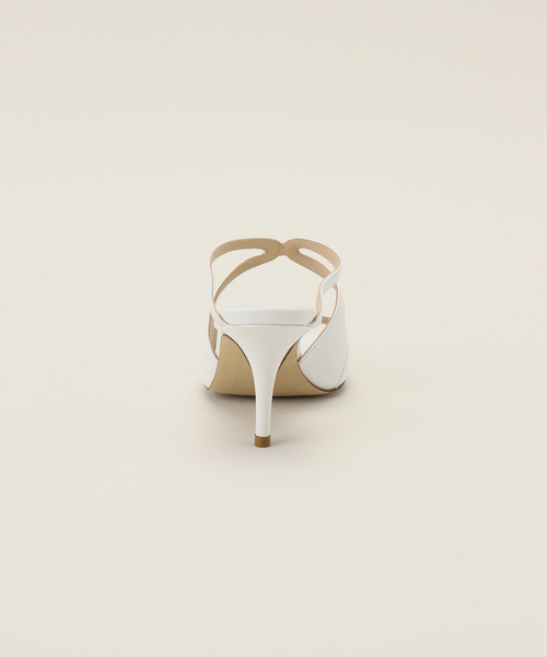 セール】【CORSO ROMA 9/コルソローマノーヴェ】デザインミュール