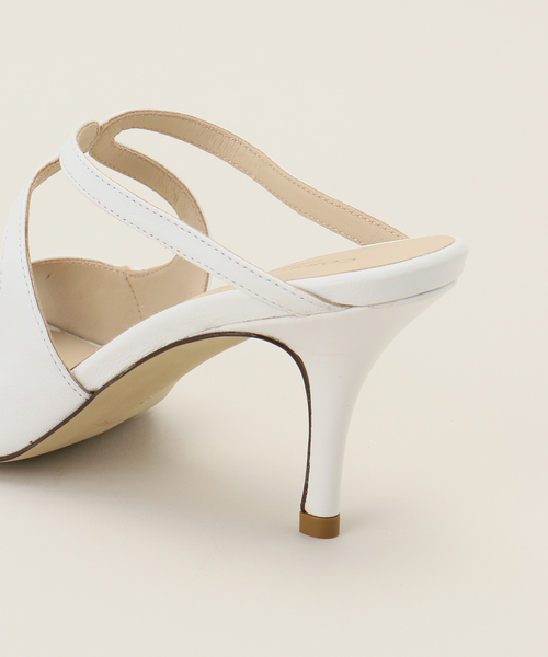 セール】【CORSO ROMA 9/コルソローマノーヴェ】デザインミュール