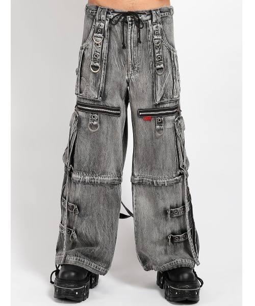 TRIPP nyc（トリップニューヨークシティ）の「ストリートファッション