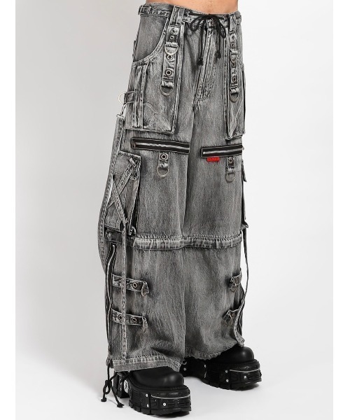 TRIPP nyc（トリップニューヨークシティ）の「ストリートファッション