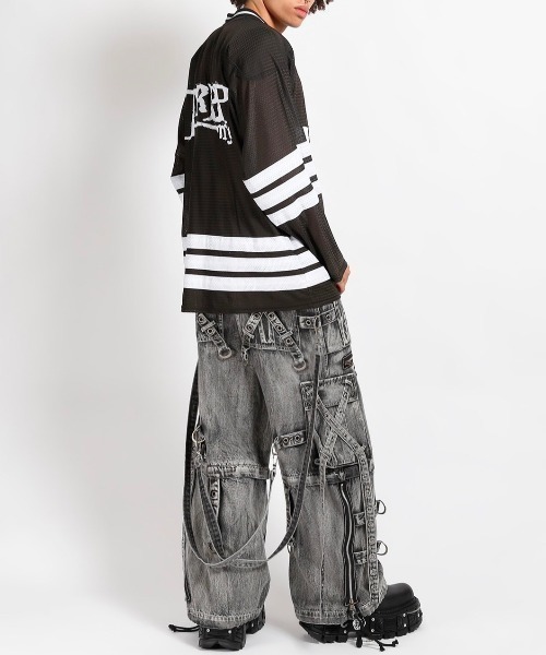 TRIPP nyc（トリップニューヨークシティ）の「ストリートファッション