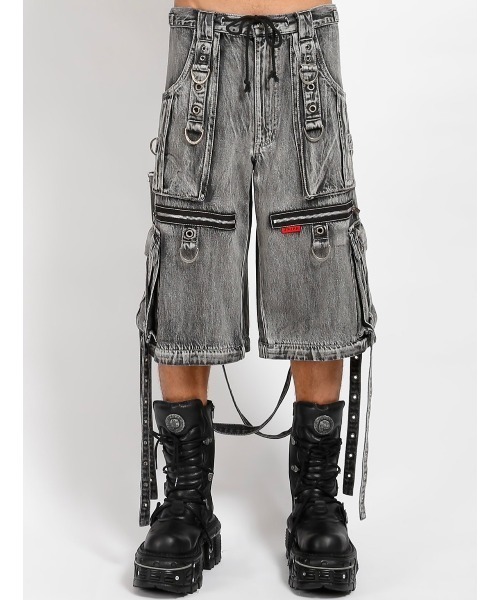 TRIPP nyc（トリップニューヨークシティ）の「ストリートファッション