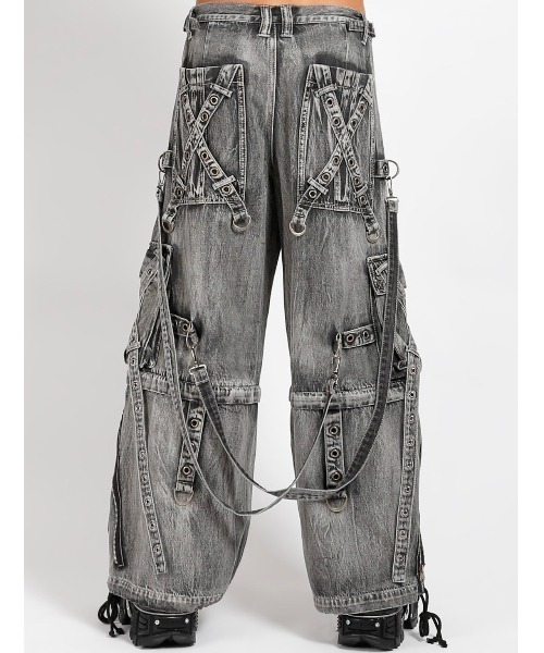 TRIPP nyc（トリップニューヨークシティ）の「ストリート