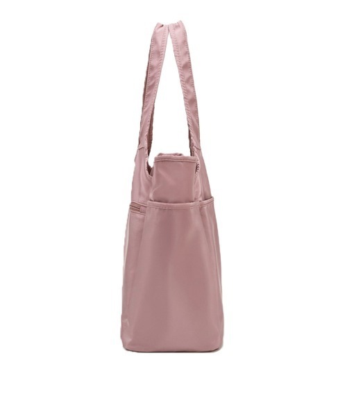 Miniministore(ミニミニストア)の「ナイロントートバッグ レディース 大容量(トートバッグ・レディース・ピンク/ミント/ラベンダー/ブラック/グレー/ブルーグレー・FREE)」の13枚目の写真