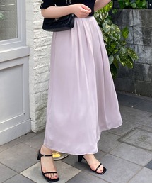 INGNI | ジョーゼットスカンツ(その他パンツ)