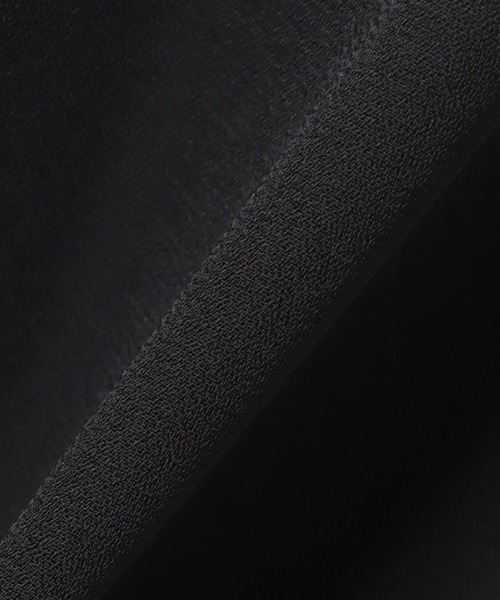 INGNI（イング）の「ジョーゼットスカンツ（その他パンツ・レディース・ライトグリーン/ブラック/アイボリー/グレー系その他・FREE）」の22枚目の写真