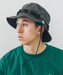 NEW ERA(j[G)́yNEW ERA/j[GzAhx`[nbg/ADVENTURE HAT(nbg)