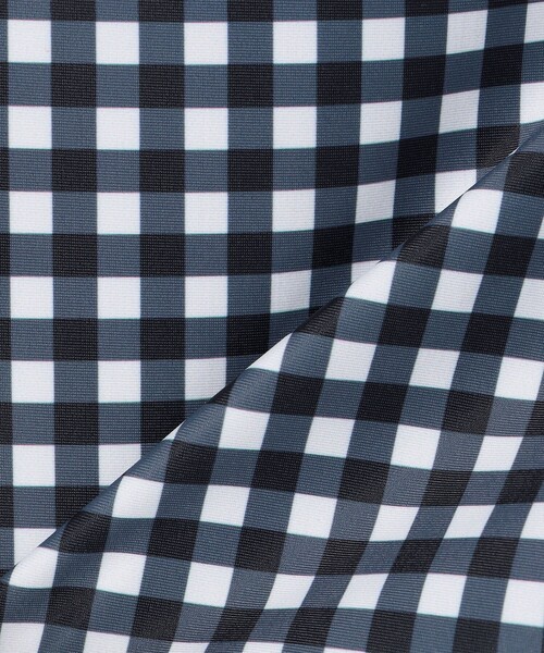 Ocean Pacific（オーシャンパシフィック）の「【SHIPS any別注】Ocean Pacific:  スイムウエア 3点セット 25SS（水着・レディース・ブラック/ブラック系その他/ブラウン・ONE SIZE）」の19枚目の写真