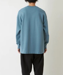 white mountaineering tech sweat スウェット WHITE MOUNTAINEERING トレーナー スウェット BTTF SWEAT SHIRT